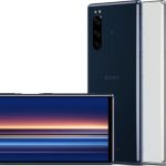 IFA-2019: Sony Xperia 5