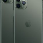 Apple iPhone 11 ProおよびiPhone 11 Pro Max