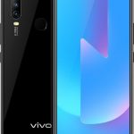 Vivo U3x for the Chinese market