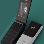 Nokia 2720 Flip kymmenen vuotta myöhemmin