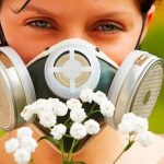 Climate change can cause allergies
