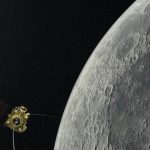 Se encuentra el rover lunar estrellado Chandrayan-2. ¿Podrá trabajar?
