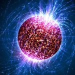 Ainutlaatuinen neutronitähti löydetty