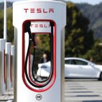 Un nuevo tipo de batería permitirá que los autos eléctricos conduzcan casi 2,400 kilómetros sin recargarse
