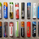 Los científicos inventan baterías ecológicas