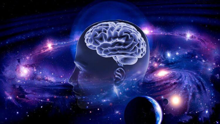 Какво представлява мозъкът на Болцман?