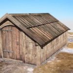 У Норвегії знайдено останки загадкового будинку, де ховали вікінгів
