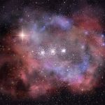 Mustat aukot voivat häiritä tähtien muodostumista kääpiögalakseissa