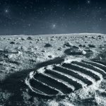 Знайдено спосіб перетворення місячного пилу в кисень