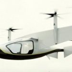 Mașinile care zboară pot deveni realitate în curând