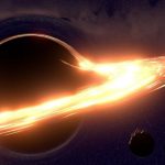 10 речей, на які здатні чорні діри