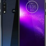 Huhut: Motorola One Macro