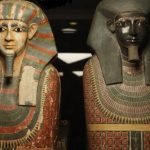 Dette uhyggelige ritual hjalp de gamle egyptere til at være som de rige