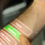 The next wearable technology might be ... your skin