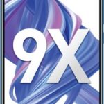 Honor 9X for the Russian market - two new smartphones with one old name