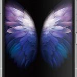 Meddelelse: Samsung W20 5G