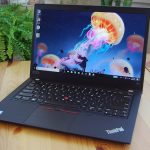 Огляд Lenovo ThinkPad T490: ноутбук робоча конячка