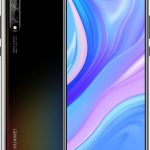 Announcement: Huawei Enjoy 10S