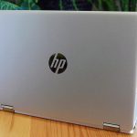 Review of HP Pavilion x360 14 (2019): a functional and inexpensive convertible laptop