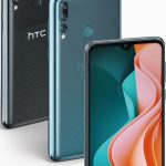 إعلان: HTC Desire 19s