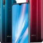 Vivo Y11 - “youth smartphone” with a large battery