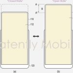 Samsungin patentoima älypuhelin