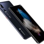 Anuncio del anuncio del ZTE Axon 10s Pro 5G en el Snapdragon 865