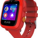 Reloj inteligente Elari KidPhone 4G