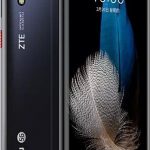 Анонсовано ZTE Axon 10s Pro 5G - перший на Snapdragon 865
