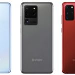 Samsung esitteli lippulaivaperheen Galaxy S20