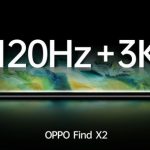 OPPO will introduce the Find X2 family on March 6