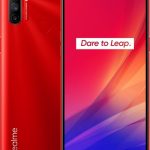 Realme C3 on Helio G70 will arrive at the Russian market in an advanced version