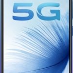 Vivo S6 - in the middle class with 5G