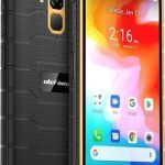 Ulefone Armor X7 - a protected budget with oddities