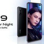 Another Vivo V19 - now on Snapdragon 712
