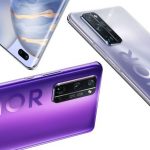 Honor 30 with the company will appear in Russia at the end of May