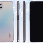 OPPO A92s appeared on TENAA: not quite a flagship, not at all average