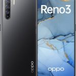 OPPO Reno3 for the Russian market - so unlike the Chinese