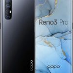 Specific OPPO Reno3 Pro for Russia