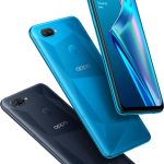 OPPO A12 - a boring smartphone for the global market
