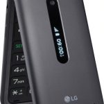 Announcement: clamshell LG Wine 2 LTE