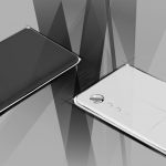 LG Velvet - et nyt look på smartphonen: færre numre, mere design
