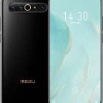 Delayed announcement. Meizu 17 and Meizu 17 Pro