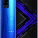 Announcement. Honor Play 4 Pro is a top smartphone with few cameras