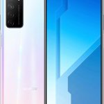 Announcement. Honor Play 4 - an inexpensive 5G smartphone for China