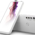発表。 Motorola One Fusion + for India-より良いが安い