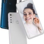 Announcement. Motorola One Fusion + - mid-range with a retractable camera for Europe