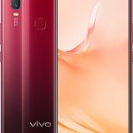 Announcement. Vivo Y12i for Indonesia