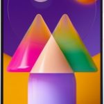 Announcement. Samsung Galaxy M31s with a huge battery