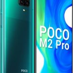 Announcement. Poco M2 Pro for India - another clone
